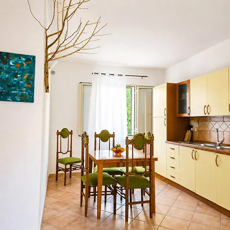 Ferienhaus Topazio Rubino - Con Spazio Esterno A