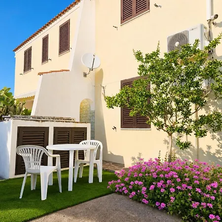 Ferienhaus Topazio Rubino - Con Spazio Esterno A