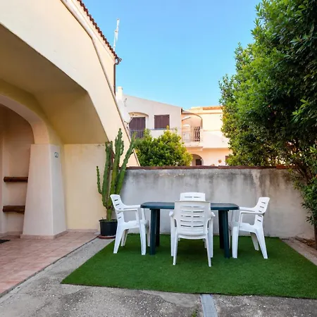 Casa vacanze Topazio Rubino - Con Spazio Esterno A *